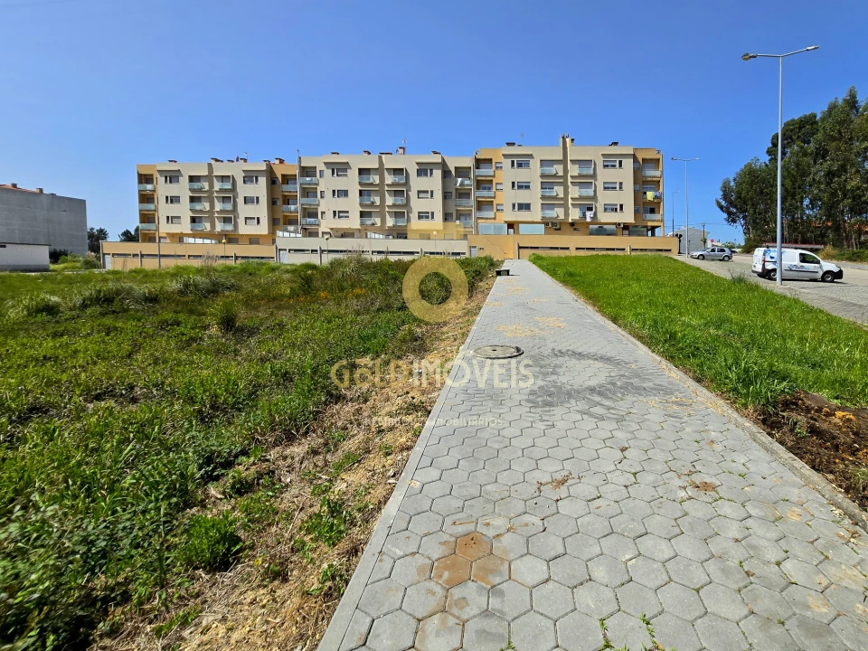 Terreno para Venda em São João de Ver Foto 4