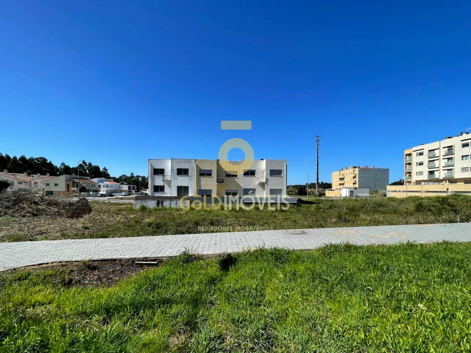 Terreno para Venda em São João de Ver Foto 12