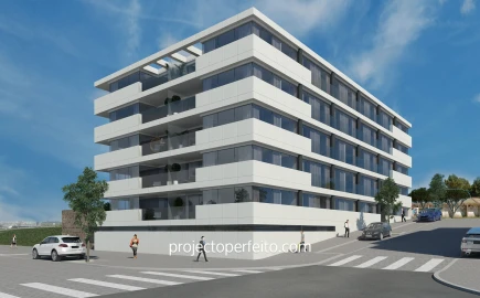 Apartamento T4 para Venda em Canidelo