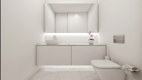 Apartamento T4 para Venda em Canidelo