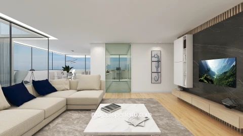 Apartamento T4 para Venda em Canidelo