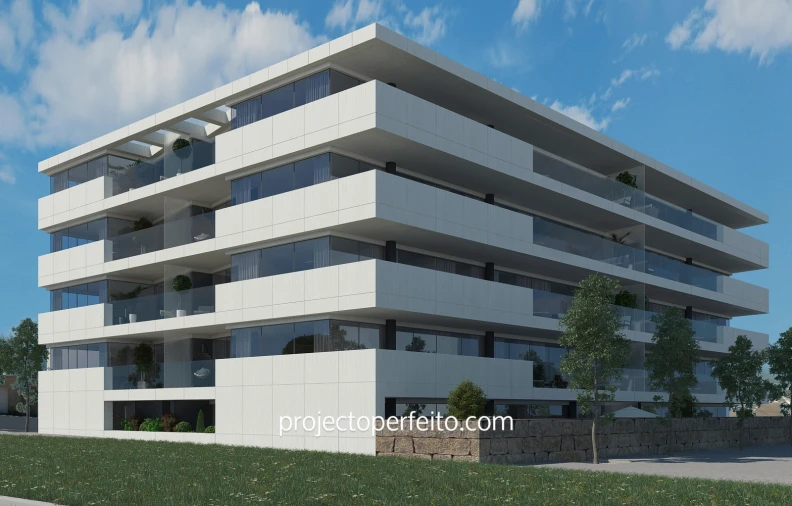 Apartamento T4 para Venda em Canidelo Foto 23