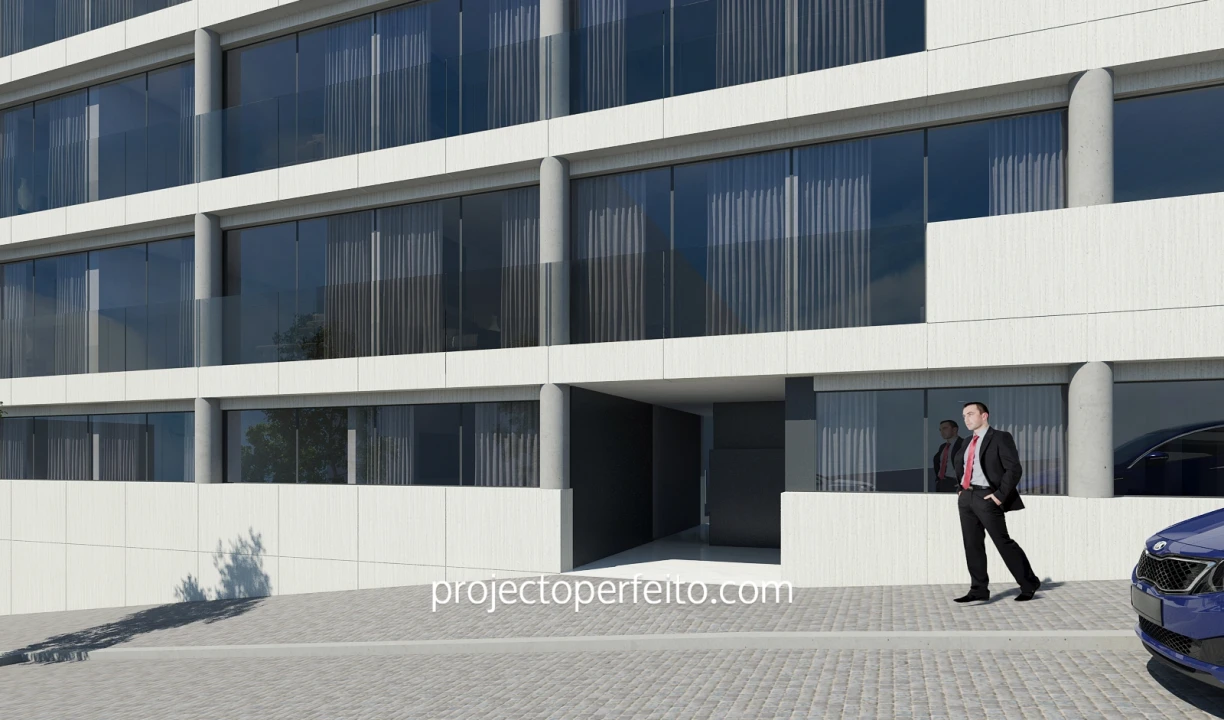 Apartamento T4 para Venda em Canidelo Foto 20