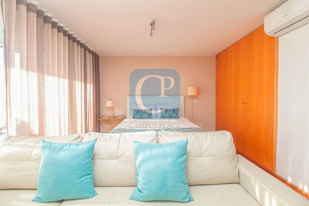 Apartamento T3 para Venda em Aldoar, Foz do Douro e Nevogilde Foto 34