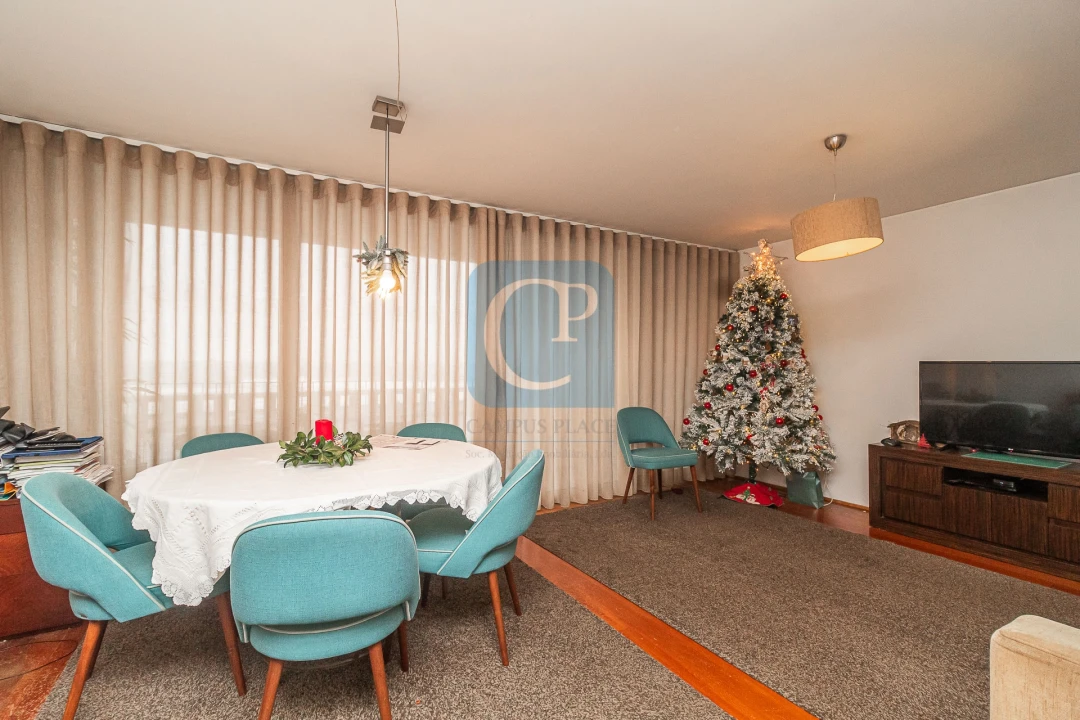 Apartamento T3 para Venda em Aldoar, Foz do Douro e Nevogilde Foto 6