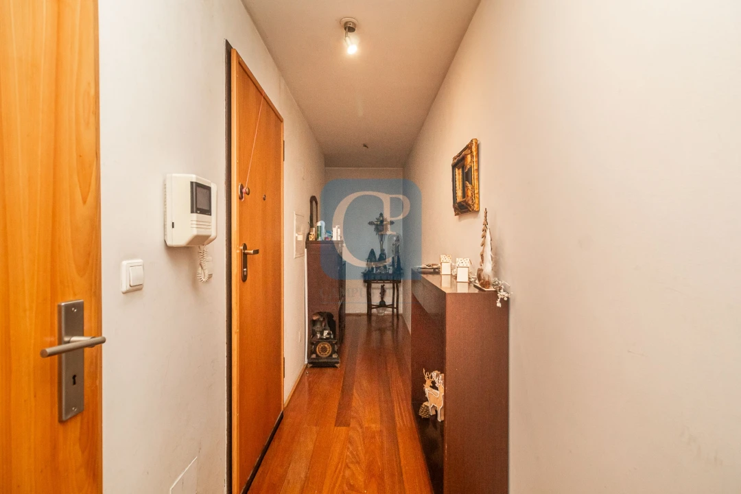 Apartamento T3 para Venda em Aldoar, Foz do Douro e Nevogilde Foto 16