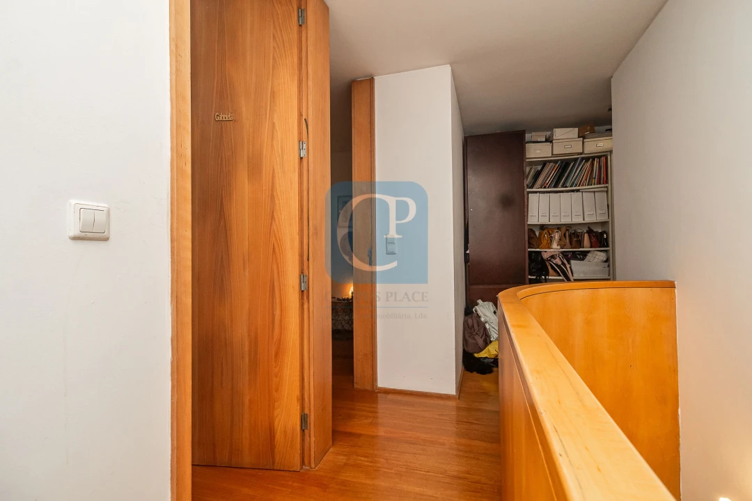 Apartamento T3 para Venda em Aldoar, Foz do Douro e Nevogilde Foto 22