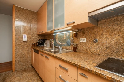 Apartamento T3 para Venda em Aldoar, Foz do Douro e Nevogilde