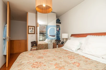 Apartamento T3 para Venda em Aldoar, Foz do Douro e Nevogilde