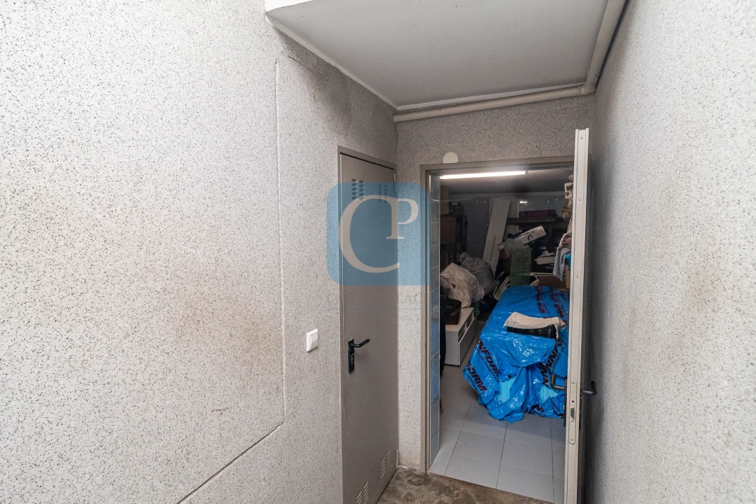 Apartamento T3 para Venda em Aldoar, Foz do Douro e Nevogilde Foto 46