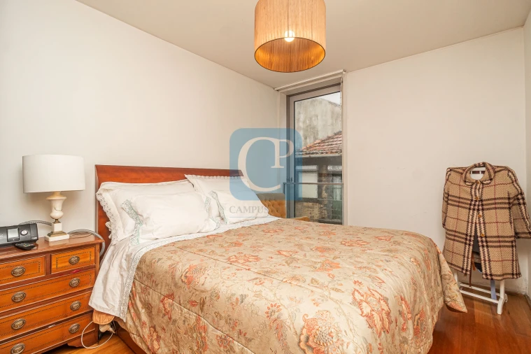Apartamento T3 para Venda em Aldoar, Foz do Douro e Nevogilde Foto 18