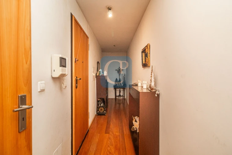 Apartamento T3 para Venda em Aldoar, Foz do Douro e Nevogilde Foto 16