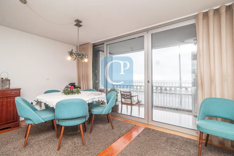 Apartamento T3 para Venda em Aldoar, Foz do Douro e Nevogilde Foto 2