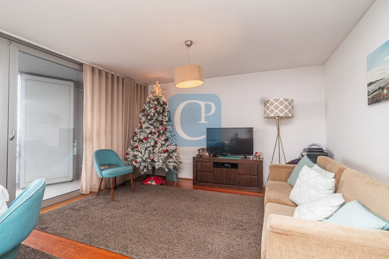 Apartamento T3 para Venda em Aldoar, Foz do Douro e Nevogilde Foto 3