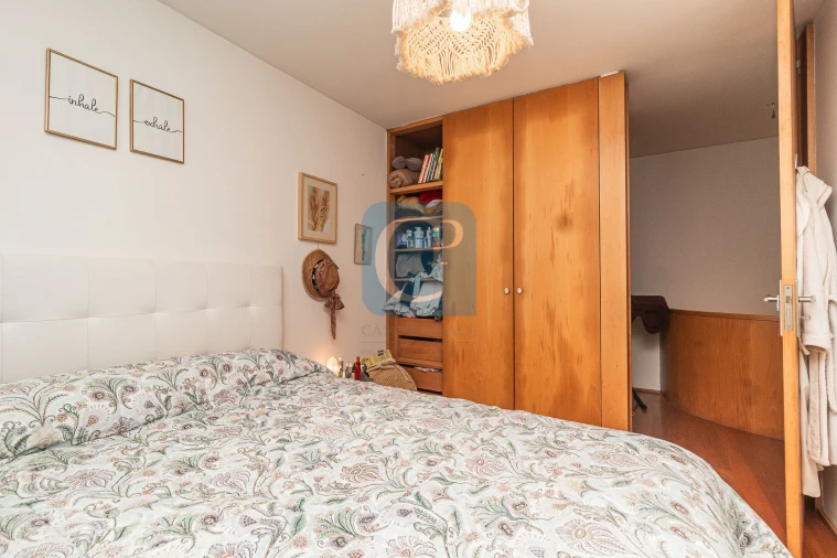Apartamento T3 para Venda em Aldoar, Foz do Douro e Nevogilde Foto 20
