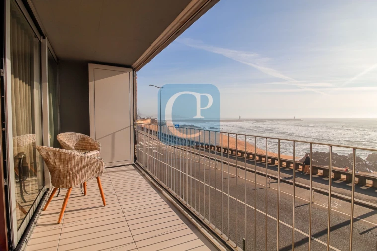 Apartamento T3 para Venda em Aldoar, Foz do Douro e Nevogilde Foto 42