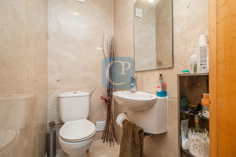 Apartamento T3 para Venda em Aldoar, Foz do Douro e Nevogilde Foto 15