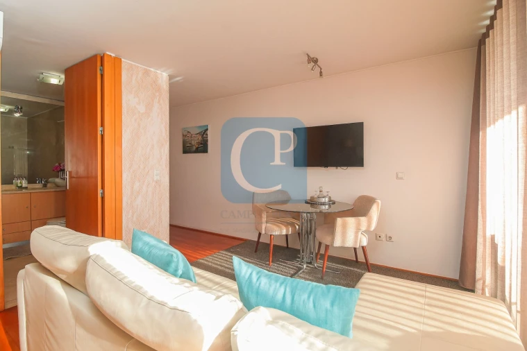 Apartamento T3 para Venda em Aldoar, Foz do Douro e Nevogilde Foto 33