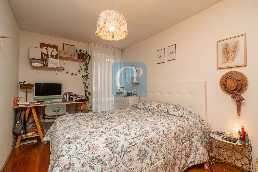 Apartamento T3 para Venda em Aldoar, Foz do Douro e Nevogilde Foto 21