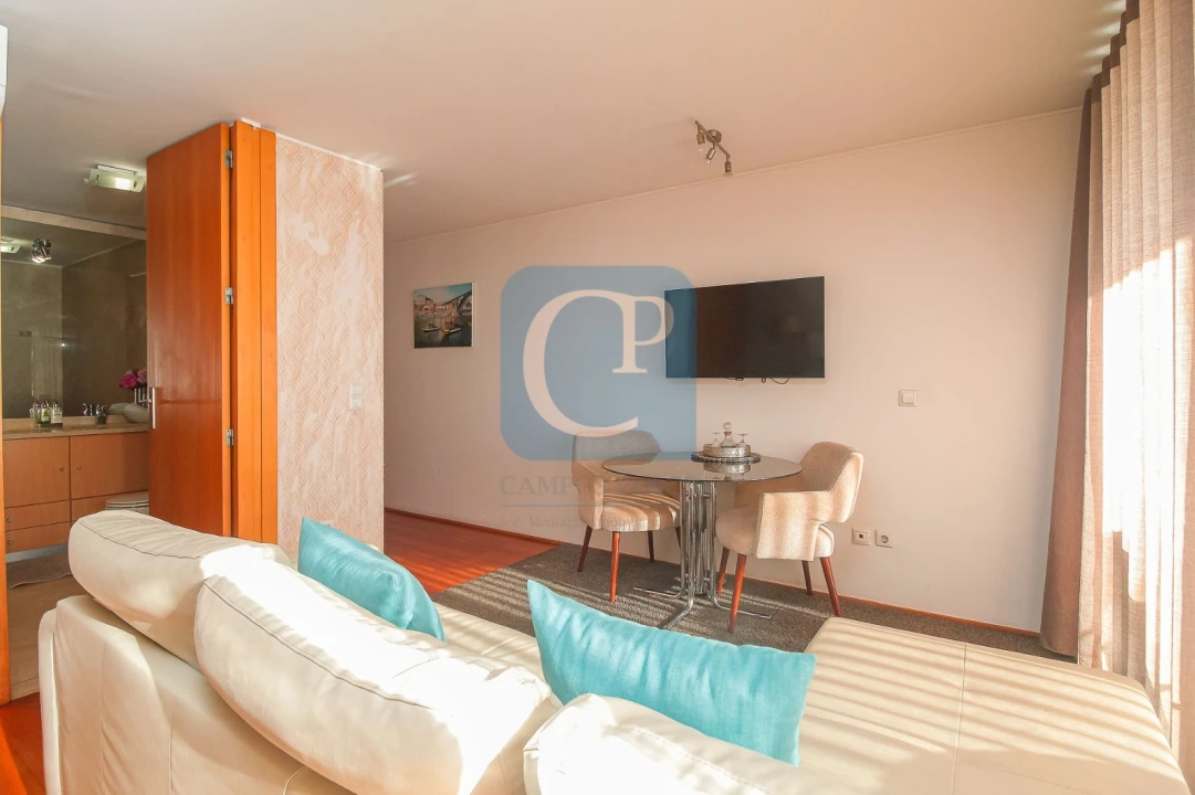 Apartamento T3 para Venda em Aldoar, Foz do Douro e Nevogilde Foto 33