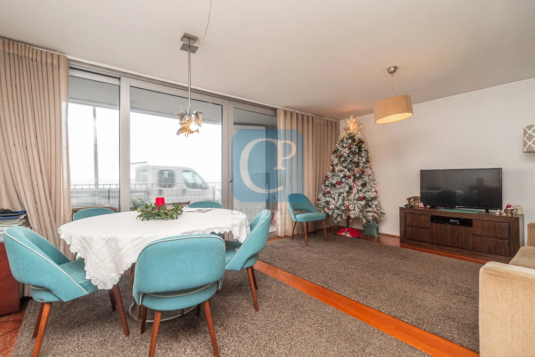 Apartamento T3 para Venda em Aldoar, Foz do Douro e Nevogilde Foto 4
