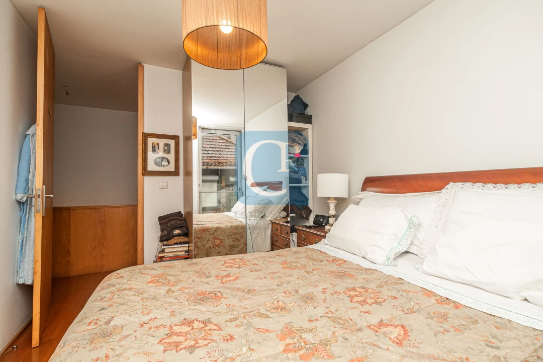 Apartamento T3 para Venda em Aldoar, Foz do Douro e Nevogilde Foto 19
