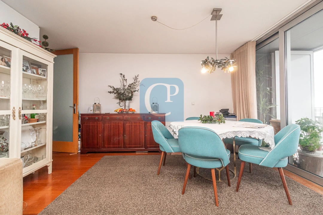 Apartamento T3 para Venda em Aldoar, Foz do Douro e Nevogilde Foto 5