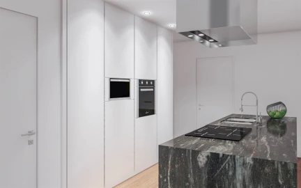 Apartamento T2 para Venda em O. Azeméis, Riba-Ul, Ul, Macinhata Seixa, Madail