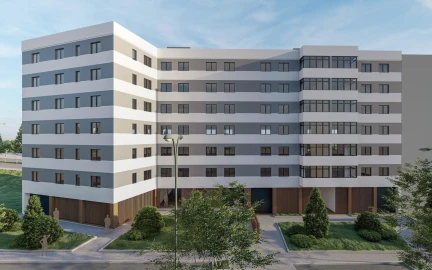 Apartamento T2 para Venda em O. Azeméis, Riba-Ul, Ul, Macinhata Seixa, Madail