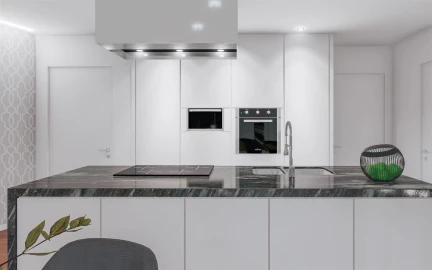 Apartamento T2 para Venda em O. Azeméis, Riba-Ul, Ul, Macinhata Seixa, Madail