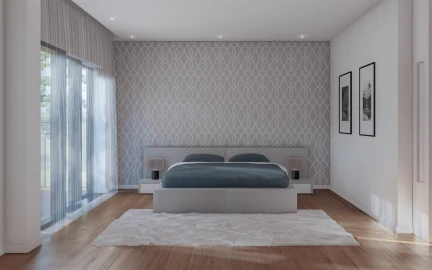 Apartamento T2 para Venda em O. Azeméis, Riba-Ul, Ul, Macinhata Seixa, Madail