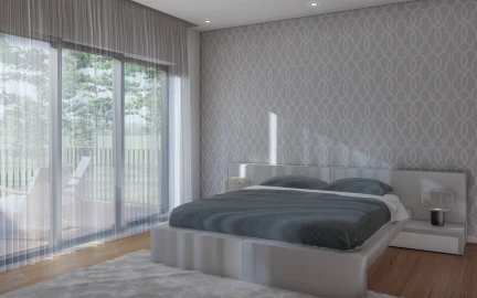 Apartamento T2 para Venda em O. Azeméis, Riba-Ul, Ul, Macinhata Seixa, Madail