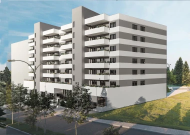 Apartamento T2 para Venda em O. Azeméis, Riba-Ul, Ul, Macinhata Seixa, Madail