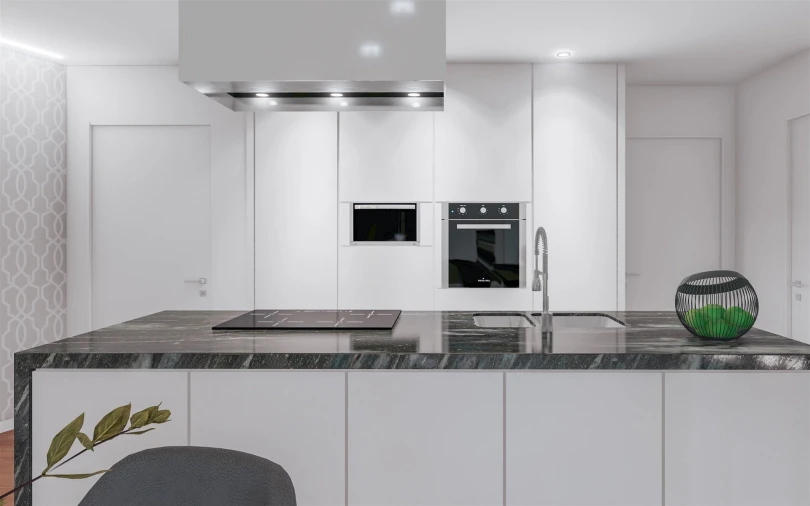 Apartamento T2 para Venda em O. Azeméis, Riba-Ul, Ul, Macinhata Seixa, Madail Foto 7