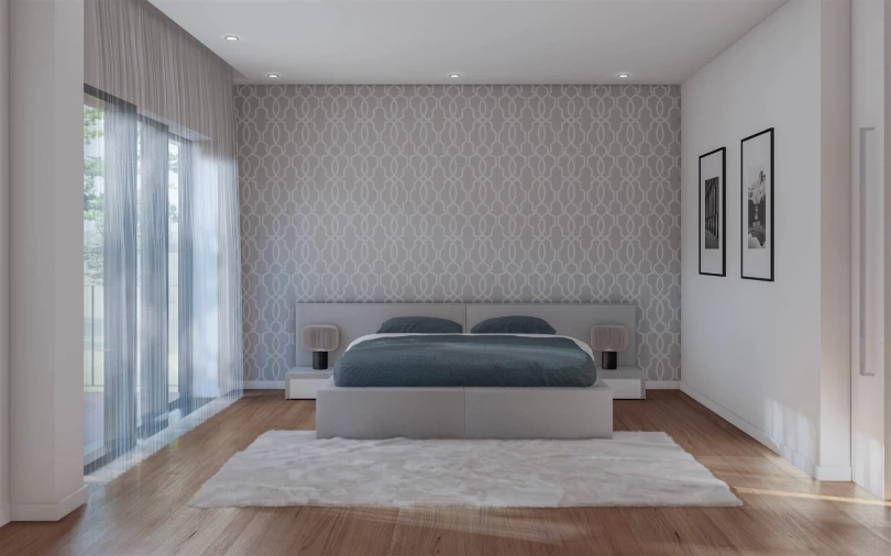 Apartamento T2 para Venda em O. Azeméis, Riba-Ul, Ul, Macinhata Seixa, Madail Foto 2