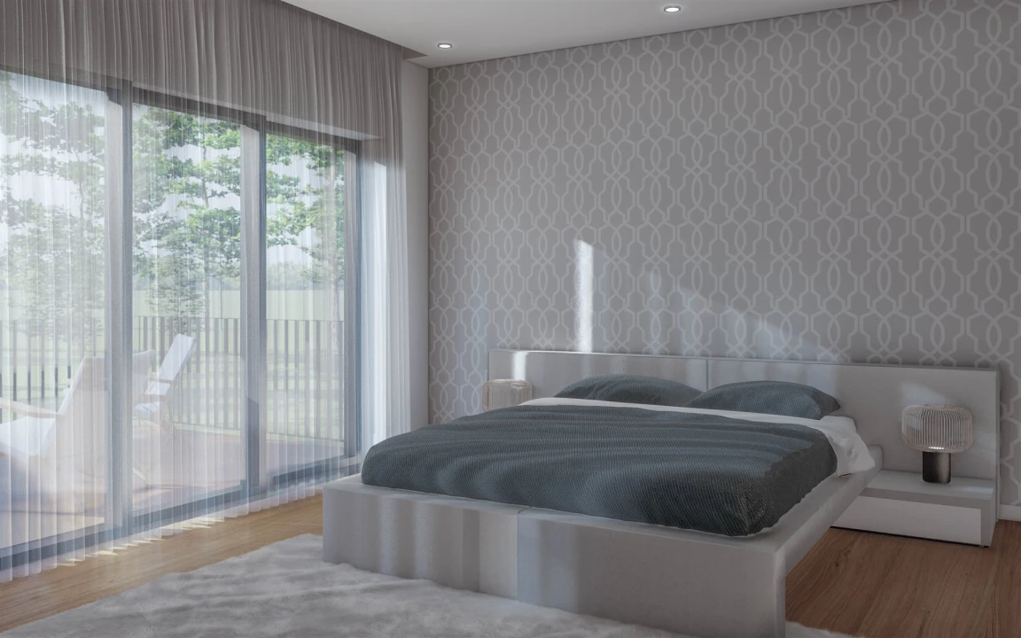 Apartamento T2 para Venda em O. Azeméis, Riba-Ul, Ul, Macinhata Seixa, Madail Foto 9