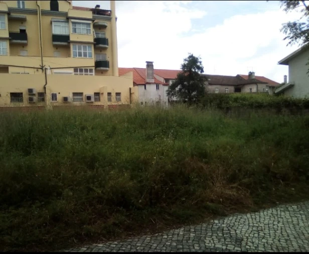 Terreno para Venda em Viseu Foto 1
