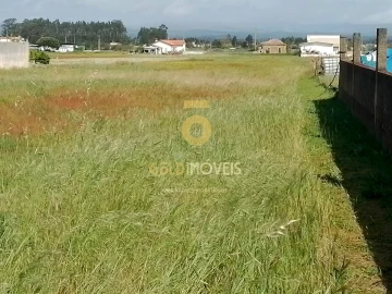 Terreno para Venda em Ovar, São João, Arada e São Vicente de Pereira Jusã