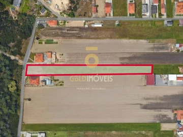 Terreno para Venda em Ovar, São João, Arada e São Vicente de Pereira Jusã