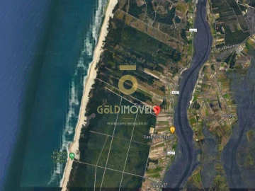 Terreno para Venda em Ovar, São João, Arada e São Vicente de Pereira Jusã