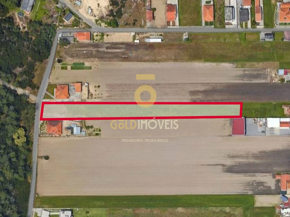 Terreno para Venda em Ovar, São João, Arada e São Vicente de Pereira Jusã Foto 1