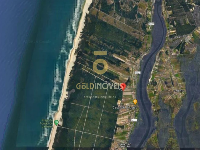 Terreno para Venda em Ovar, São João, Arada e São Vicente de Pereira Jusã Foto 2