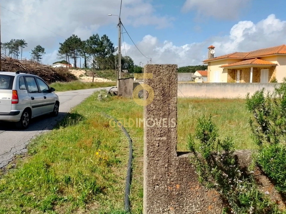 Terreno para Venda em Ovar, São João, Arada e São Vicente de Pereira Jusã Foto 3