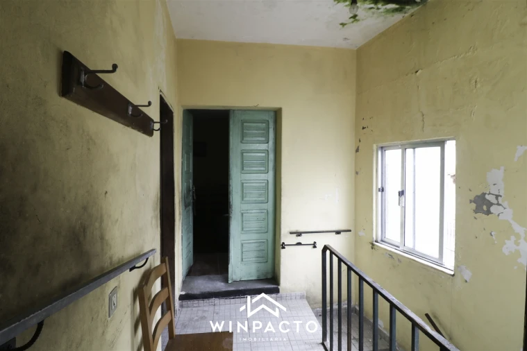 Moradia T3 para Venda em Lapa do Lobo Foto 19