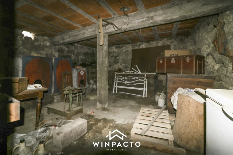 Moradia T3 para Venda em Lapa do Lobo Foto 17