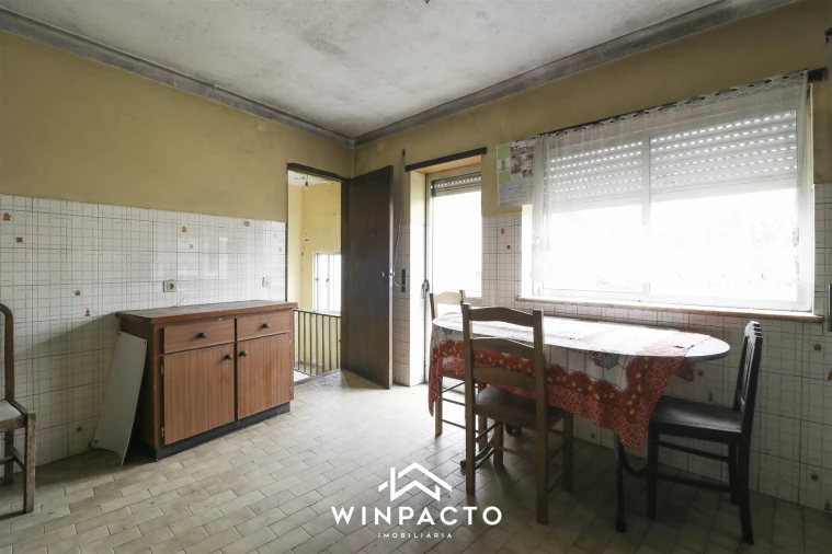 Moradia T3 para Venda em Lapa do Lobo Foto 6