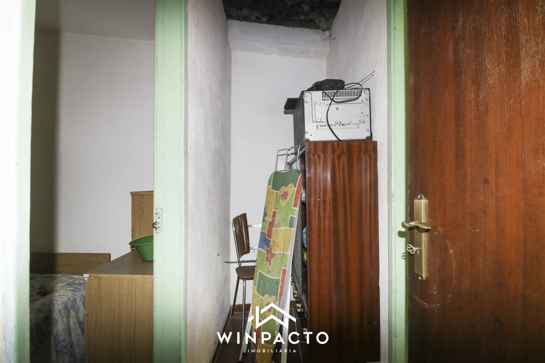 Moradia T3 para Venda em Lapa do Lobo Foto 23