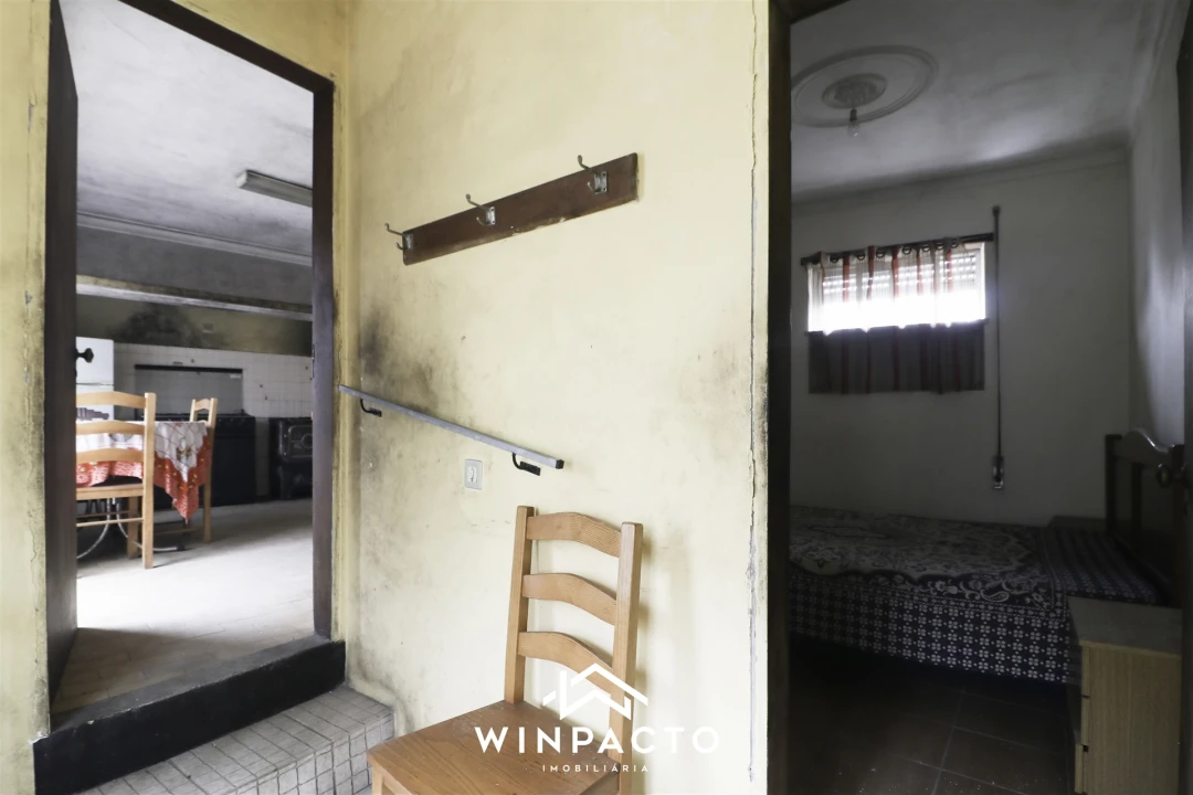 Moradia T3 para Venda em Lapa do Lobo Foto 11