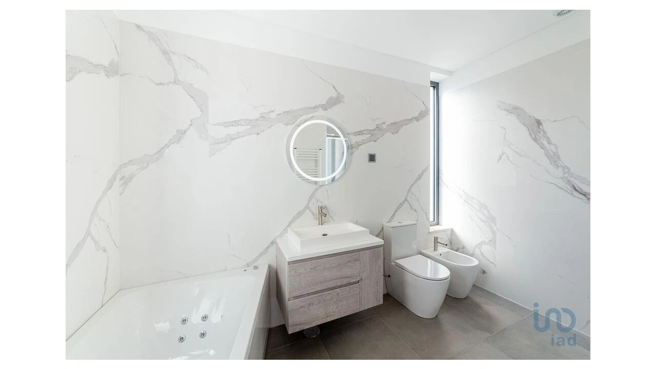 Moradia T3 para Venda em Tavira (Santa Maria e Santiago) Foto 12