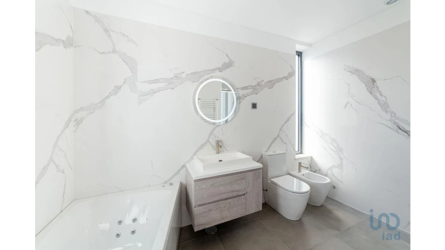 Moradia T3 para Venda em Tavira (Santa Maria e Santiago) Foto 12